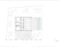 Novostavba - Villa - Benidorm - Urbanizaciones