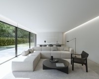 Novostavba - Villa - Benidorm - Urbanizaciones