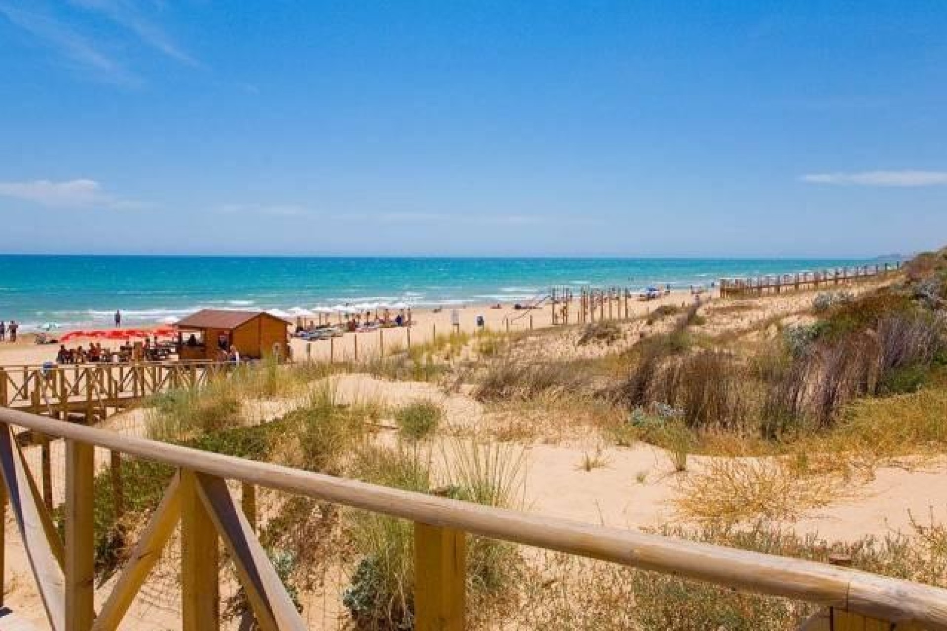 Novostavba - Villa - Benijófar - Pueblo