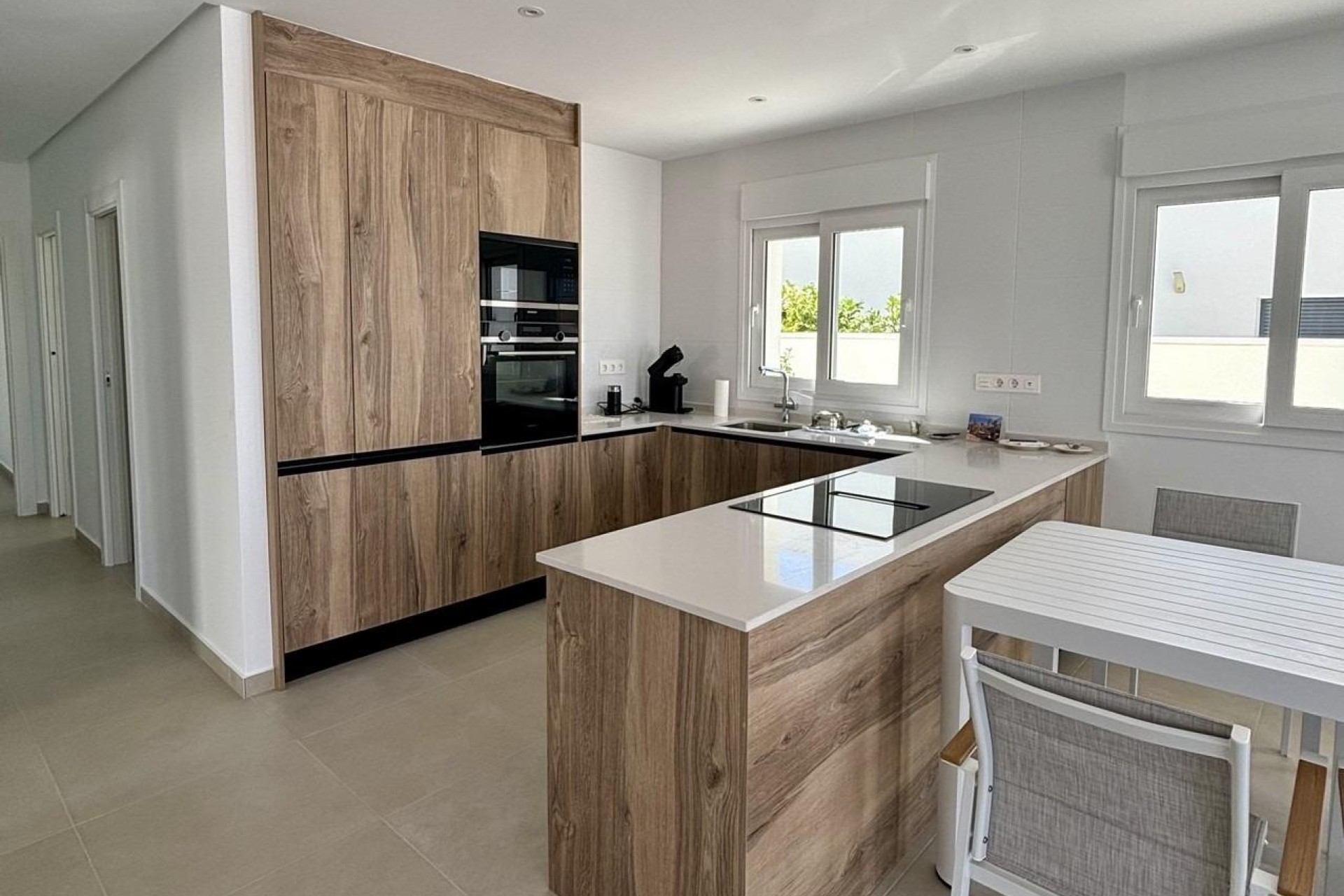 Novostavba - Villa - Benijófar - Pueblo