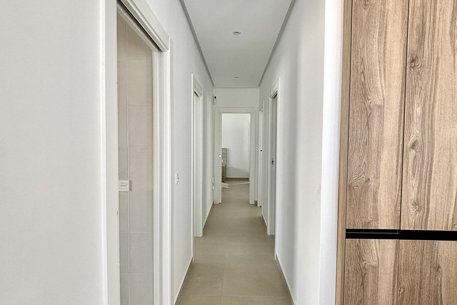 Novostavba - Villa - Benijófar - Pueblo