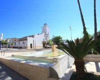 Novostavba - Villa - Benijófar - Pueblo