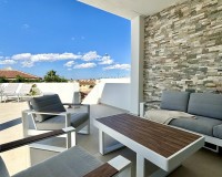 Novostavba - Villa - Benijófar - Pueblo