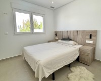 Novostavba - Villa - Benijófar - Pueblo