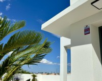 Novostavba - Villa - Benijófar - Pueblo