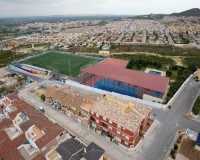 Novostavba - Villa - Benijófar - Pueblo