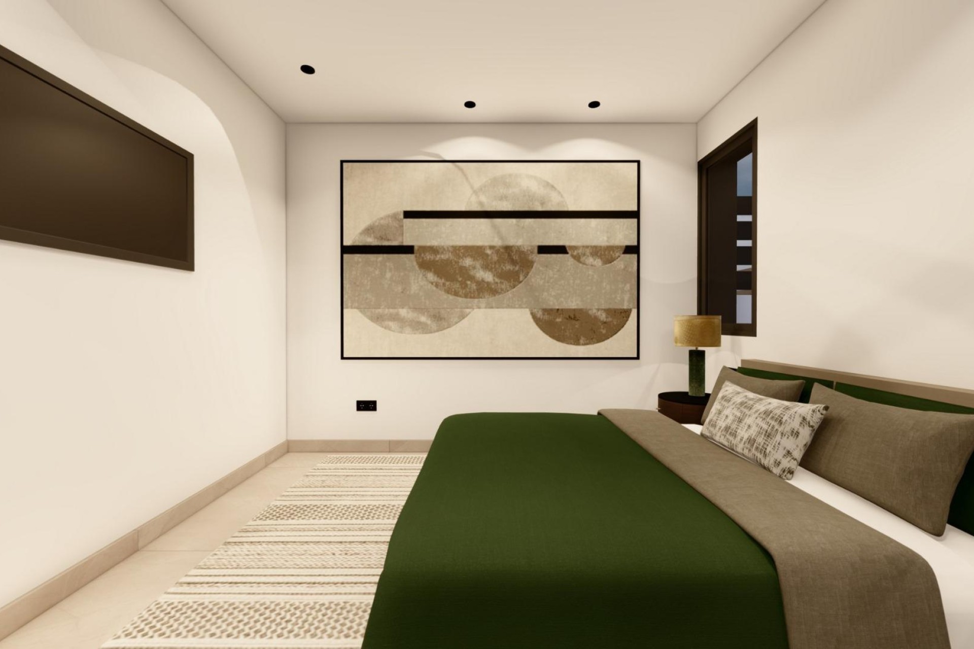 Novostavba - Villa - Benijófar - Urb. Monteazul