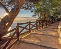 Novostavba - Villa - Benissa - Cala Advocat