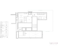 Novostavba - Villa - Benissa - Cala de la Fustera
