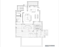 Novostavba - Villa - Benissa - La Fustera