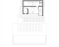 Novostavba - Villa - Benissa - Montemar