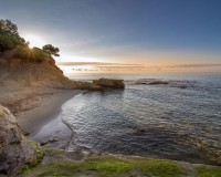 Novostavba - Villa - Benissa - Racó Del Galeno