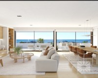 Novostavba - Villa - Benitachell - Cumbre del Sol