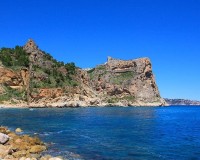 Novostavba - Villa - Benitachell - Cumbre del Sol