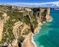 Novostavba - Villa - Benitachell - Cumbre del Sol