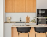 Novostavba - Villa - Benitachell - Cumbre del Sol