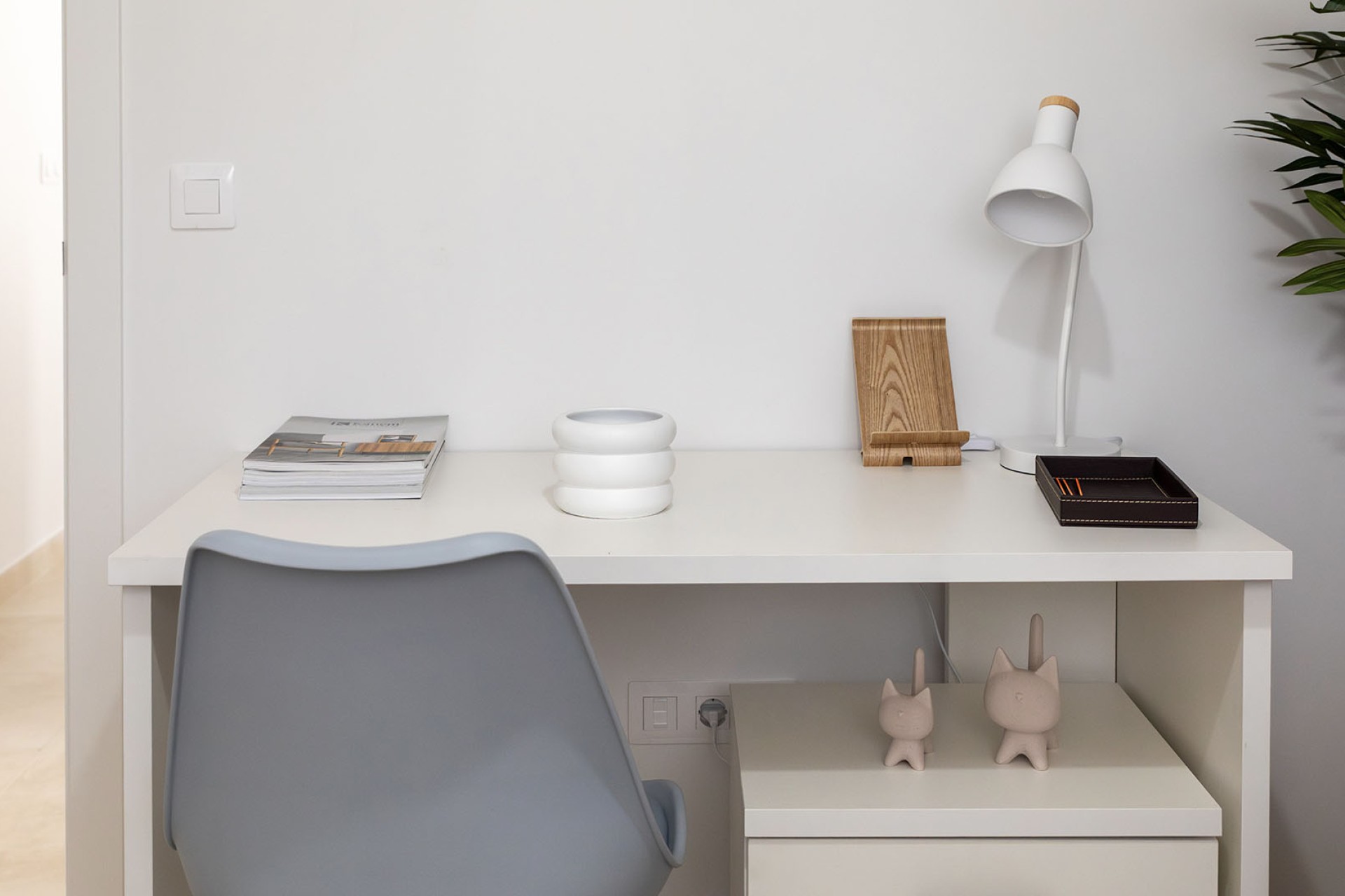 Novostavba - Villa - Busot - Spain