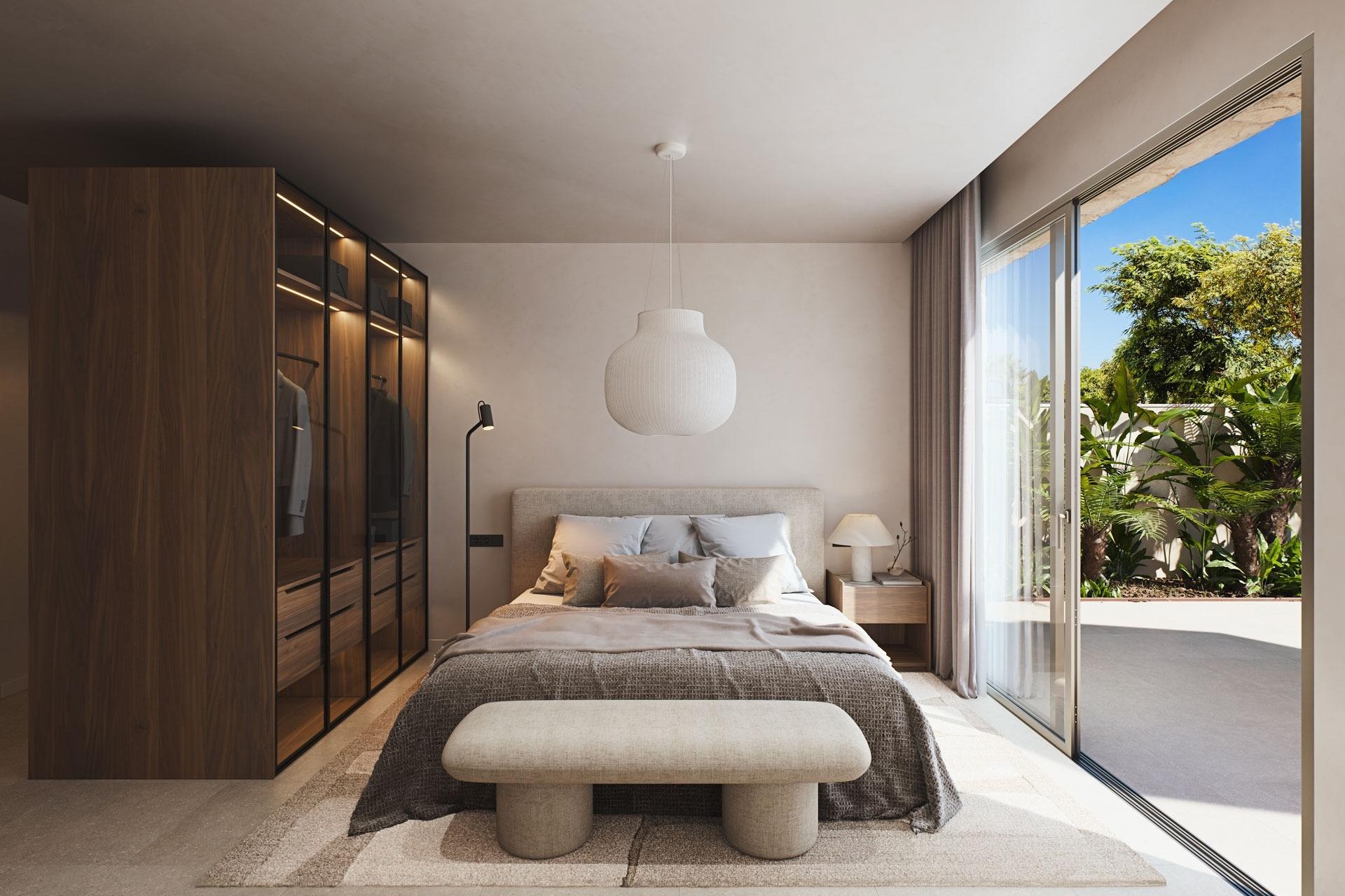 Novostavba - Villa - Cabo de Palos - Cala Flores