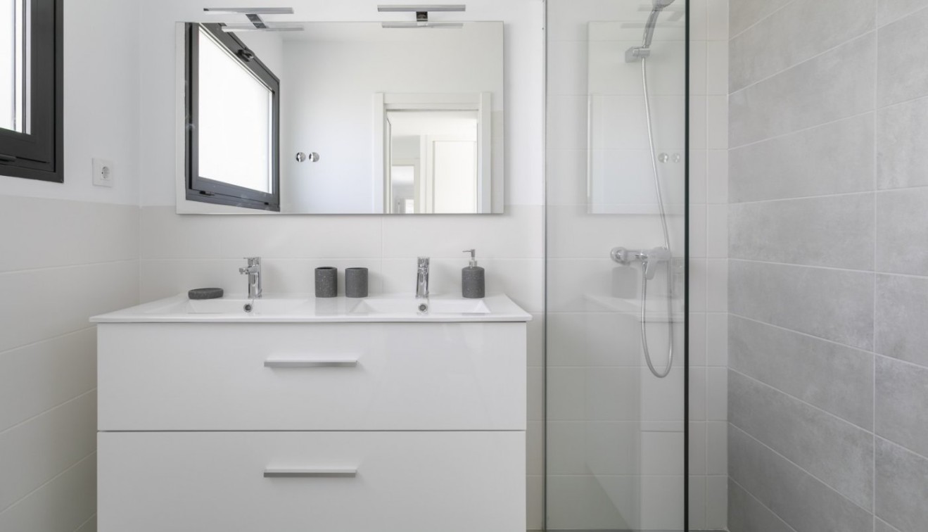 Novostavba - Villa - Calasparra - Coto riñales