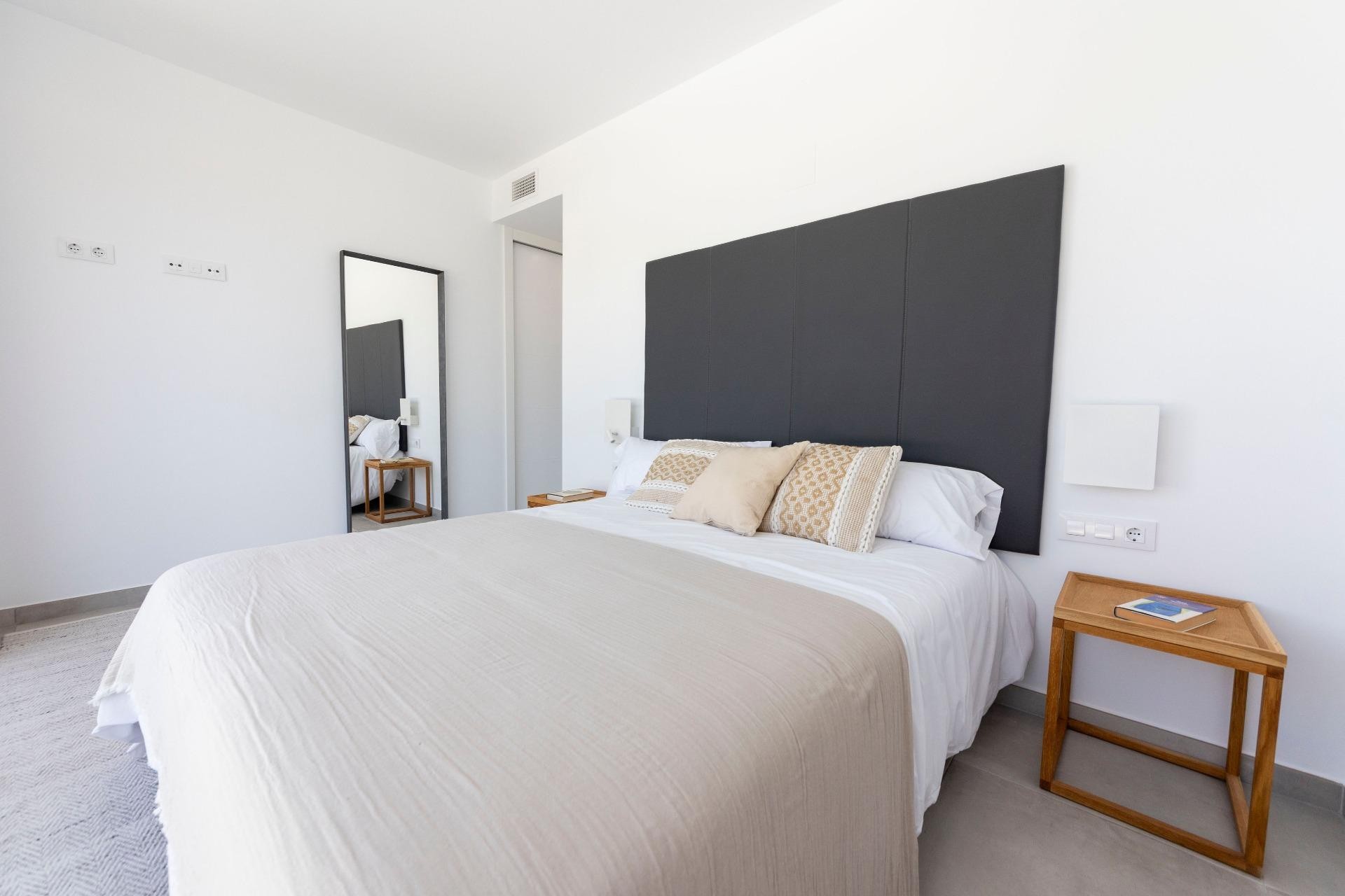 Novostavba - Villa - Calasparra - Coto riñales