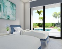 Novostavba - Villa - Calasparra - Coto riñales