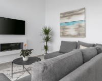 Novostavba - Villa - Calasparra - Coto riñales