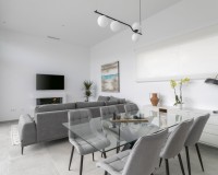 Novostavba - Villa - Calasparra - Coto riñales