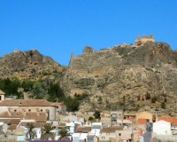Novostavba - Villa - Calasparra - Coto riñales