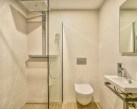 Novostavba - Villa - Calpe - Calpe 