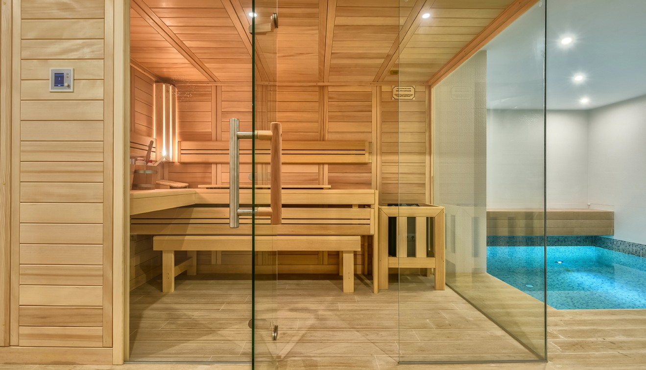 Novostavba - Villa - Calpe - Calpe 