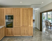 Novostavba - Villa - Calpe - Calpe 