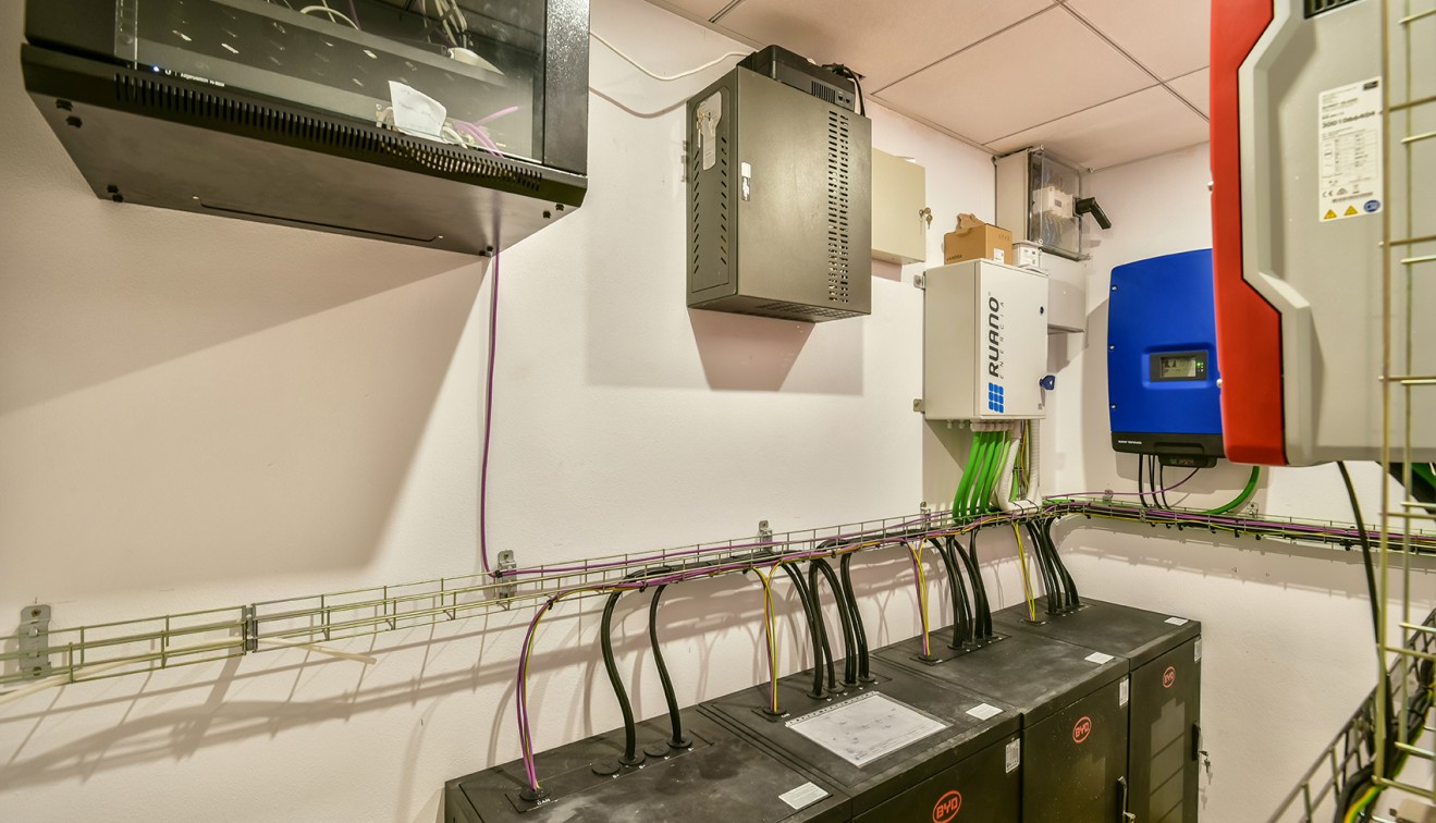 Novostavba - Villa - Calpe - Calpe 