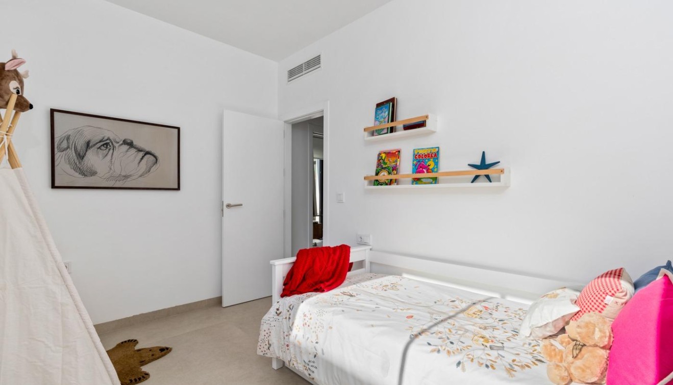 Novostavba - Villa - Capdepera - Mar de Cristal