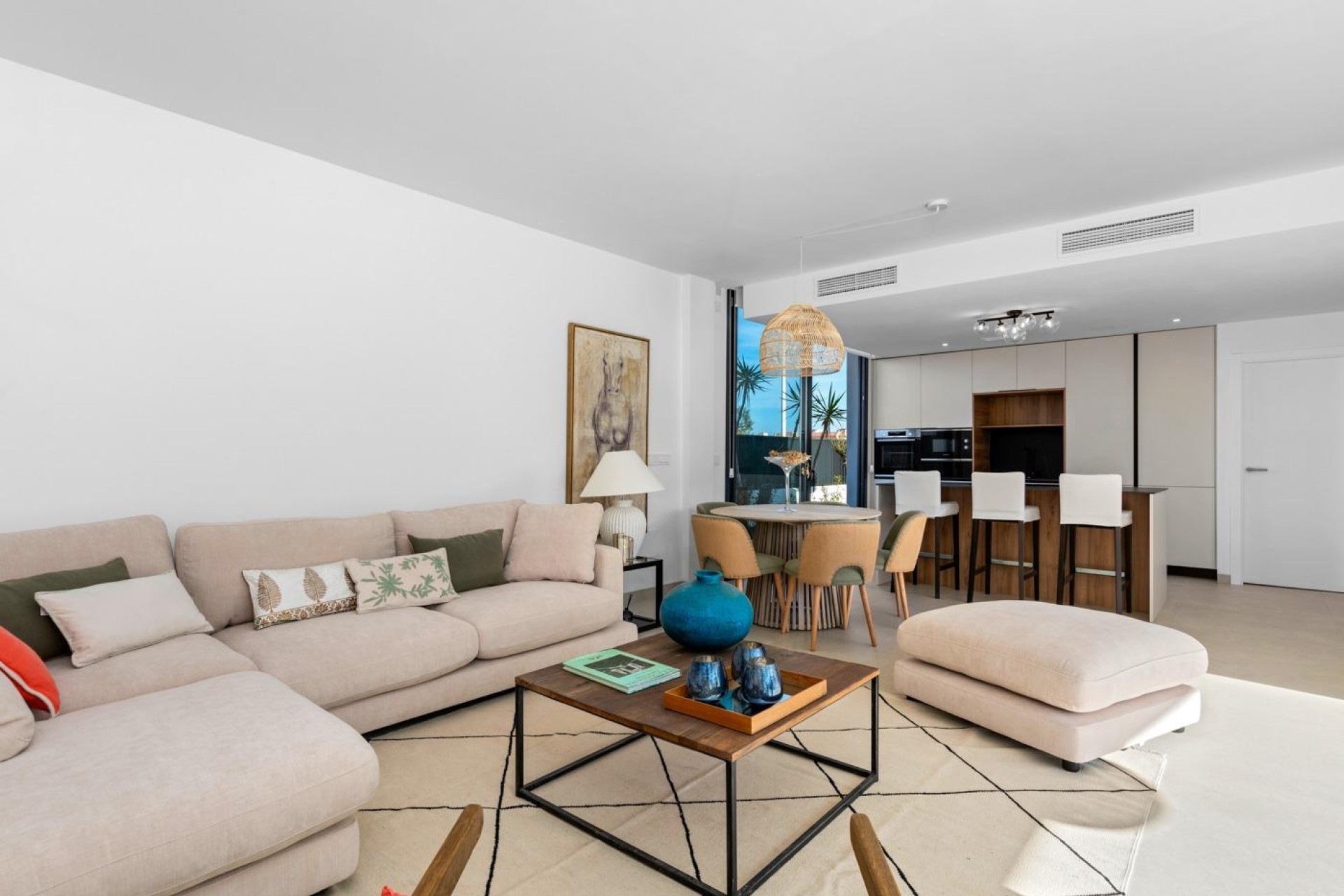 Novostavba - Villa - Capdepera - Mar de Cristal