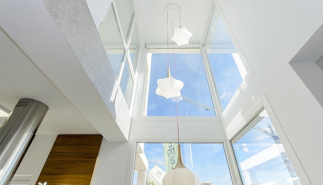 Novostavba - Villa - Capdepera - Playa honda