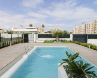 Novostavba - Villa - Capdepera - Playa honda