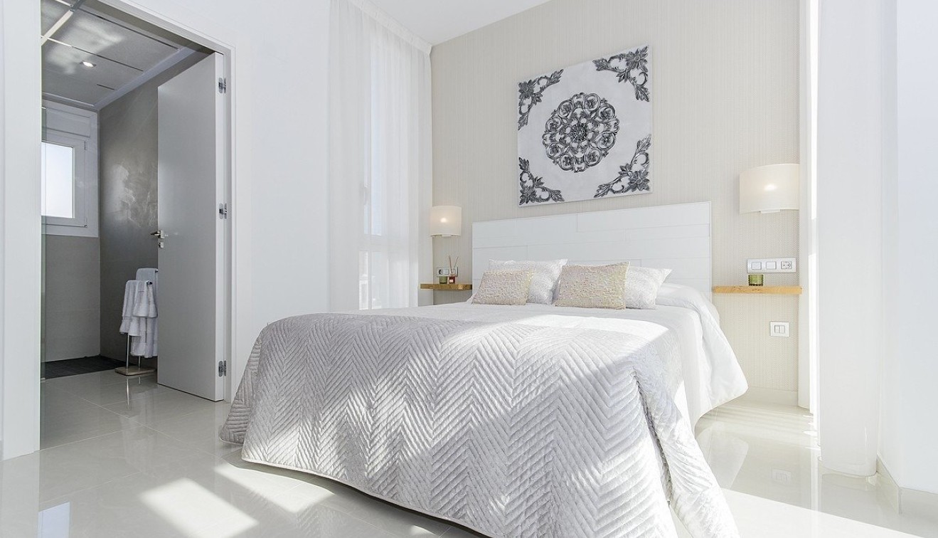 Novostavba - Villa - Capdepera - Playa honda