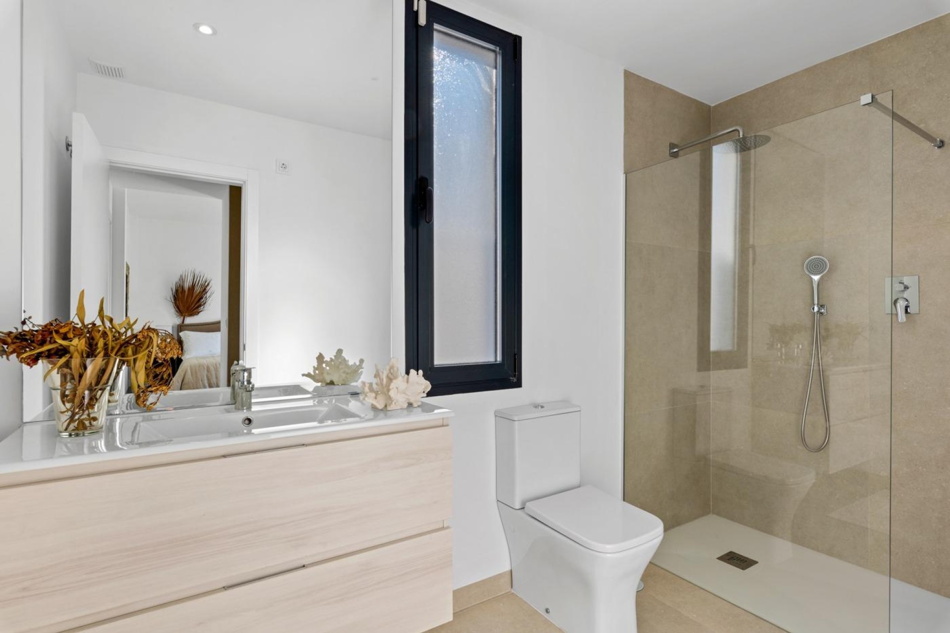 Novostavba - Villa - Cartagena - Mar de Cristal