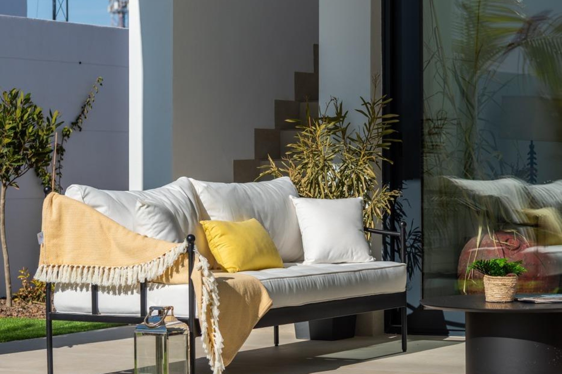 Novostavba - Villa - Cartagena - Mar de Cristal