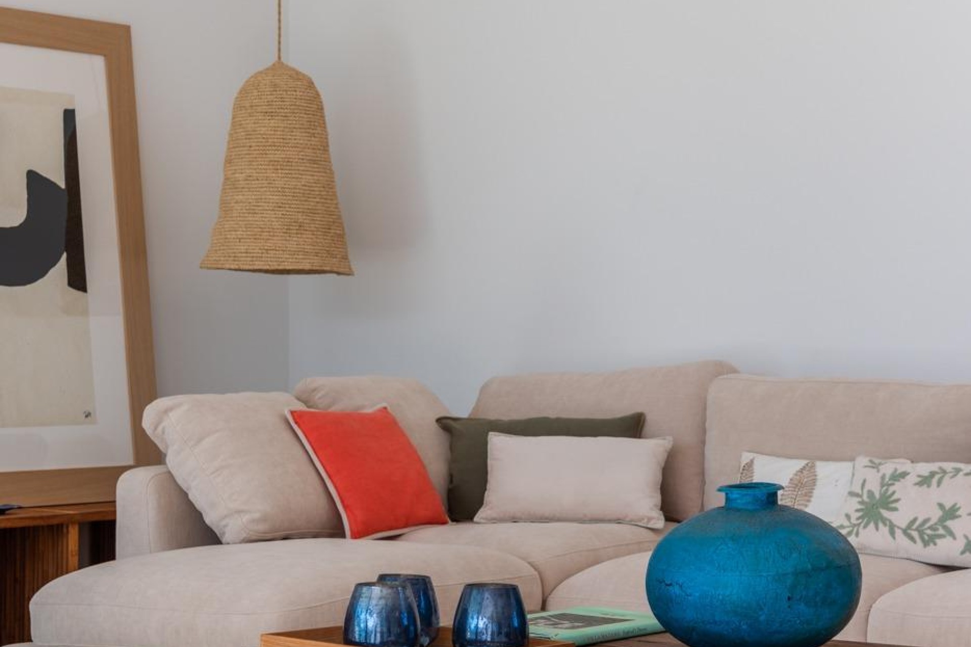 Novostavba - Villa - Cartagena - Mar de Cristal