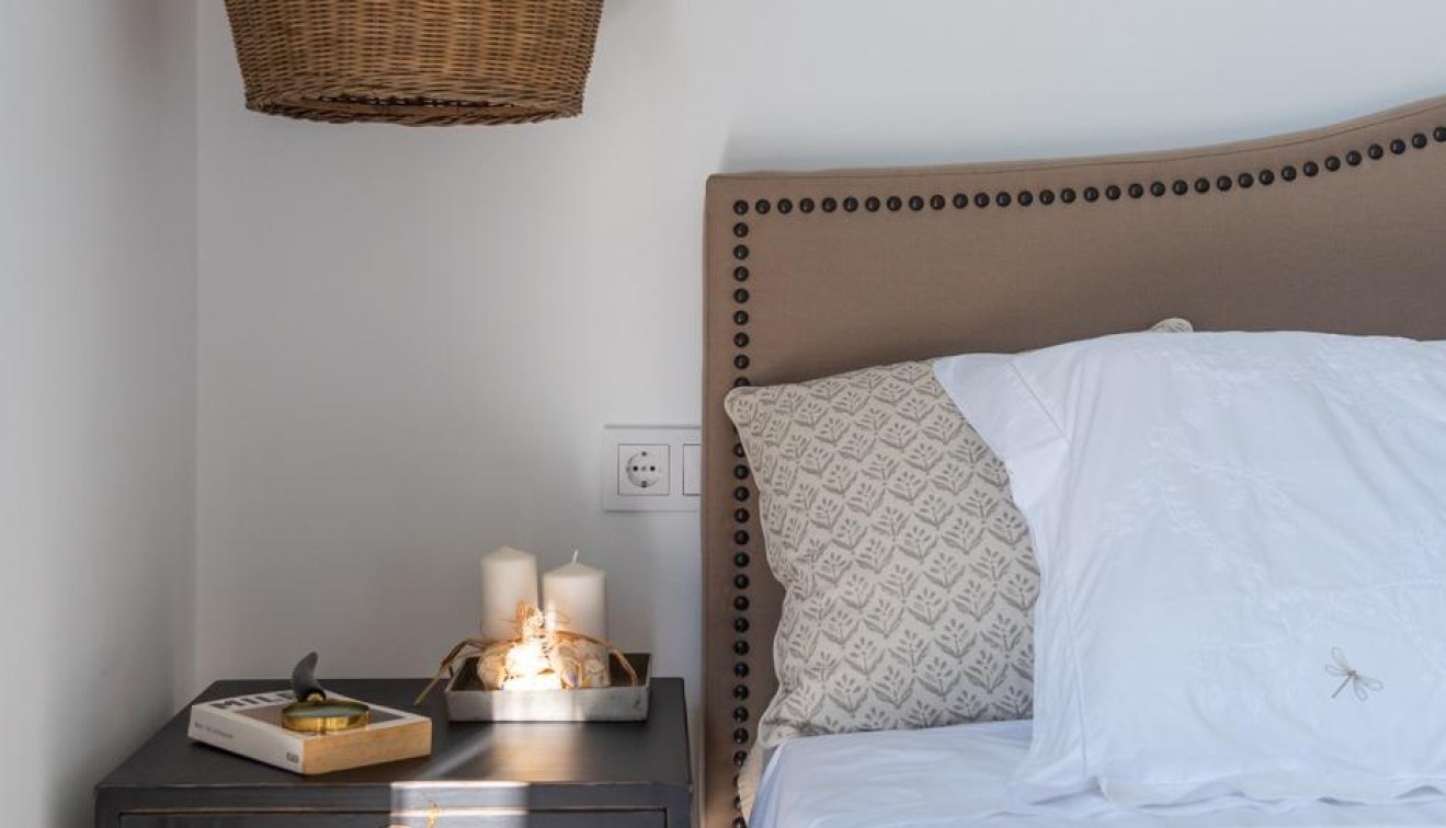 Novostavba - Villa - Cartagena - Mar de Cristal