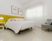 Novostavba - Villa - Cartagena - Playa honda