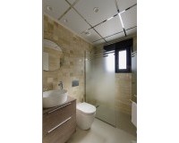 Novostavba - Villa - Cartagena - Playa honda