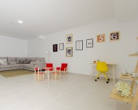 Novostavba - Villa - Cartagena - Playa honda