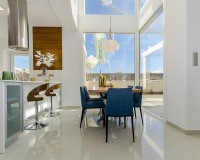 Novostavba - Villa - Cartagena - Playa honda