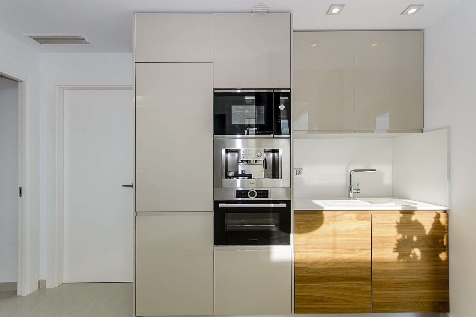 Novostavba - Villa - Cartagena - Playa honda