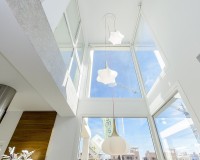 Novostavba - Villa - Cartagena - Playa honda