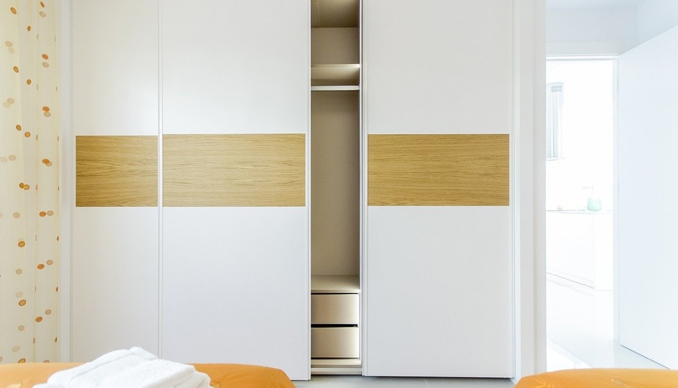 Novostavba - Villa - Cartagena - Playa honda