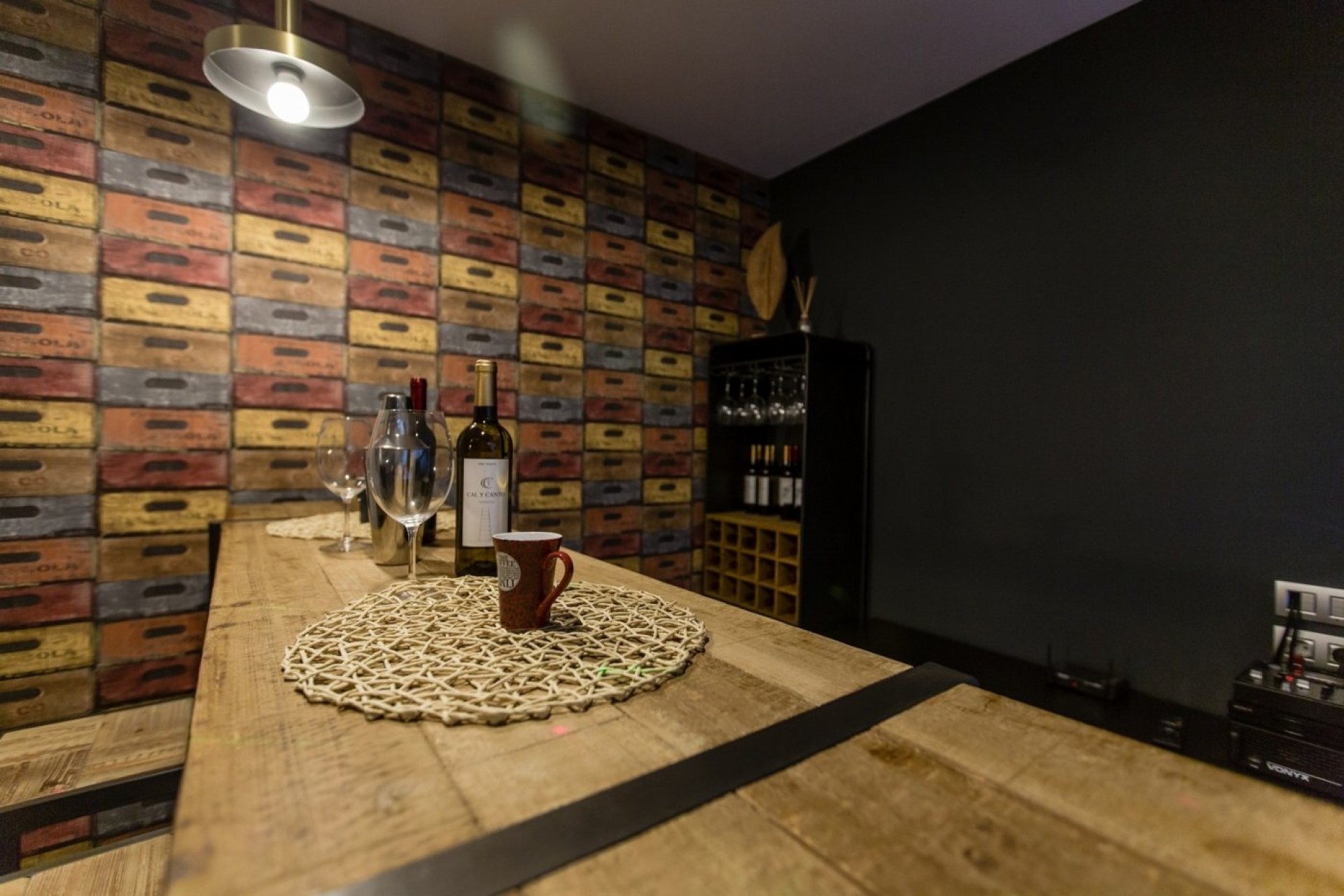 Novostavba - Villa - Cartagena - Playa honda