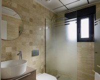 Novostavba - Villa - Cartagena - Playa honda